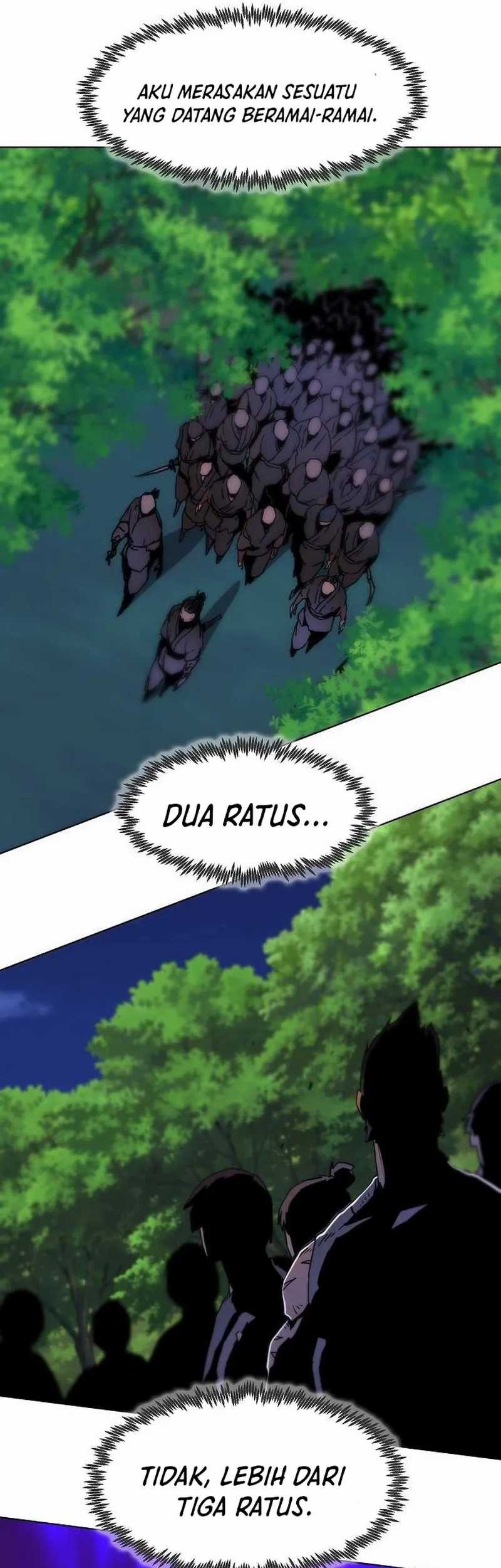 Becoming the Swordmaster Rank Young Lord of the Sichuan Tang Family Chapter 10 Gambar 86