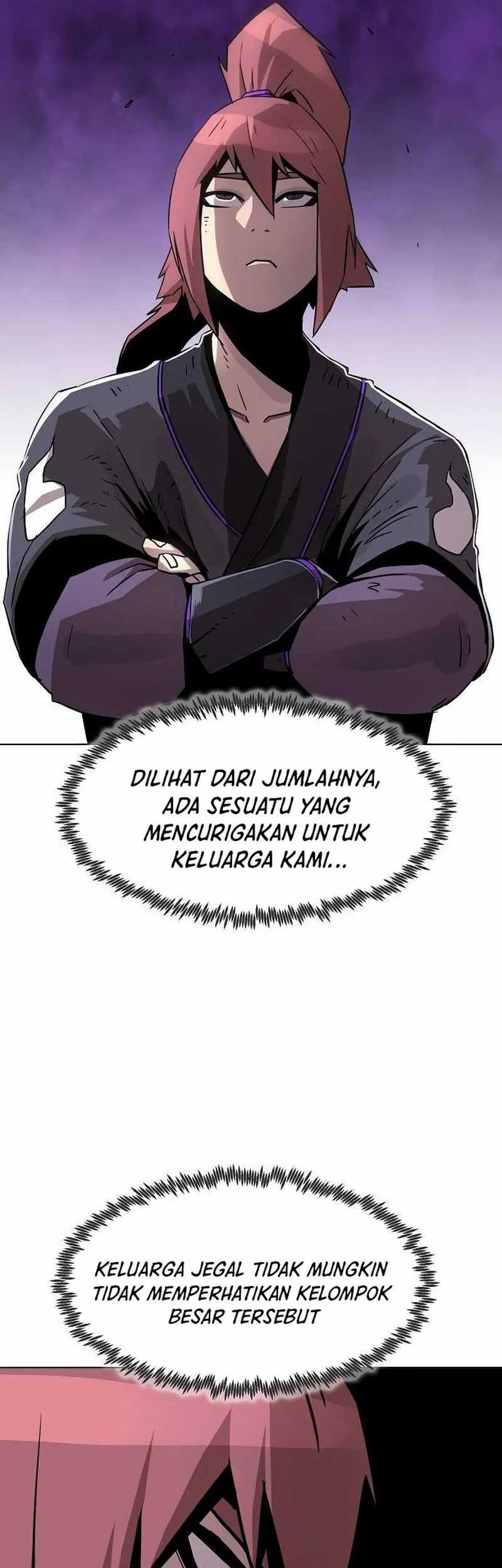 Becoming the Swordmaster Rank Young Lord of the Sichuan Tang Family Chapter 10 Gambar 88