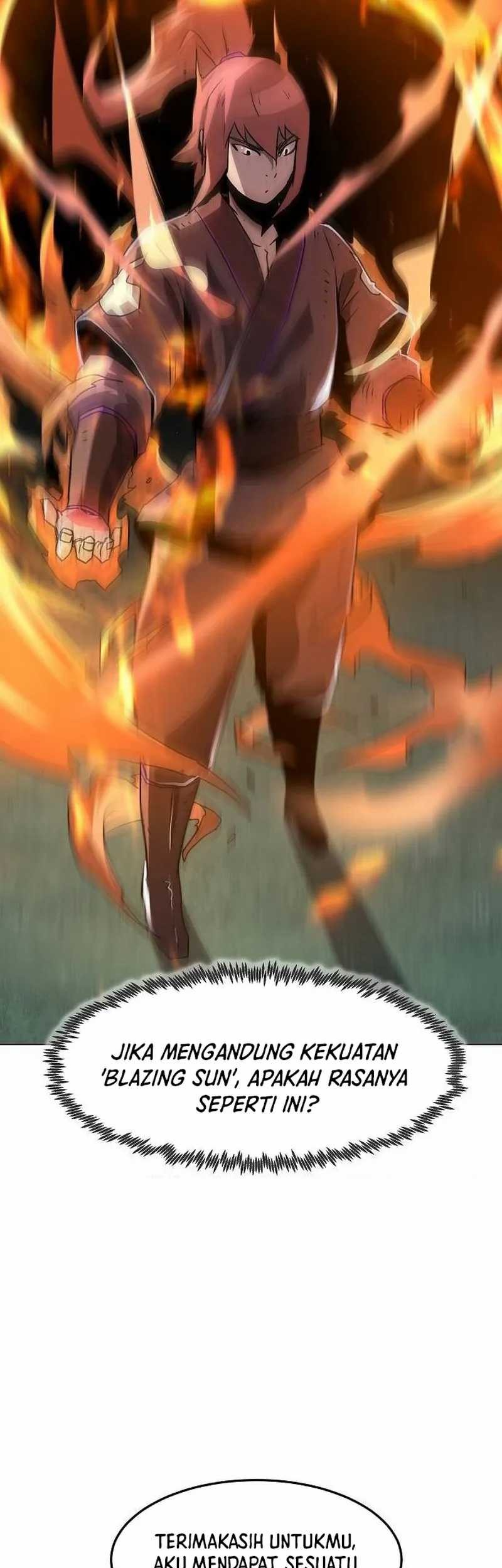 Becoming the Swordmaster Rank Young Lord of the Sichuan Tang Family Chapter 10 Gambar 80