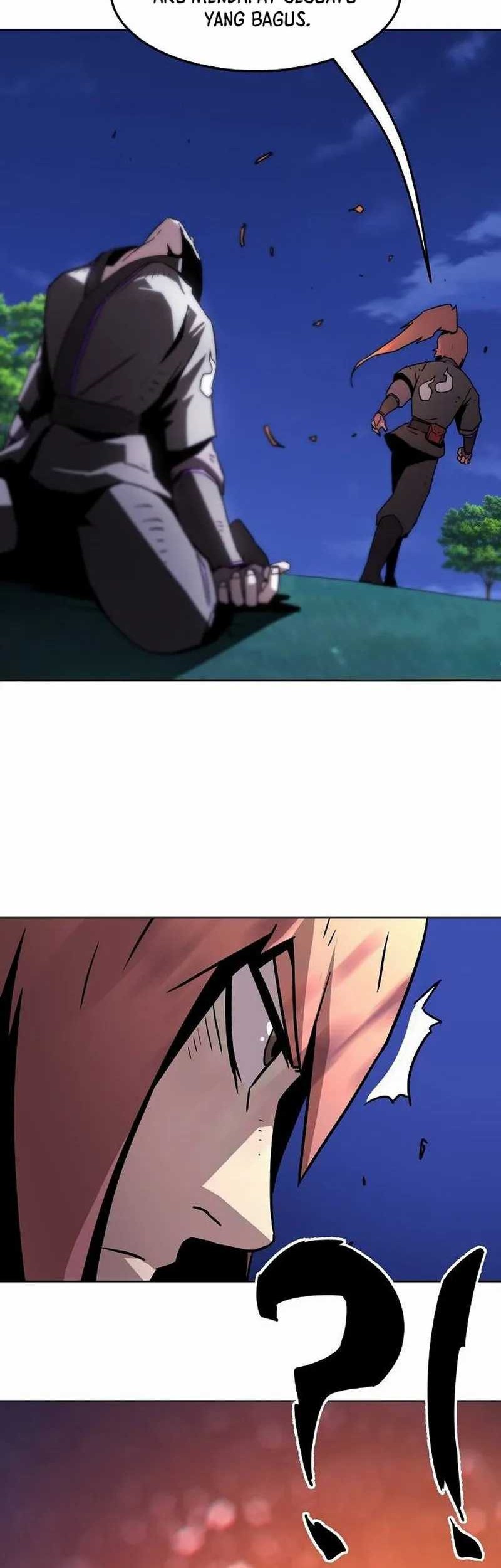 Becoming the Swordmaster Rank Young Lord of the Sichuan Tang Family Chapter 10 Gambar 81