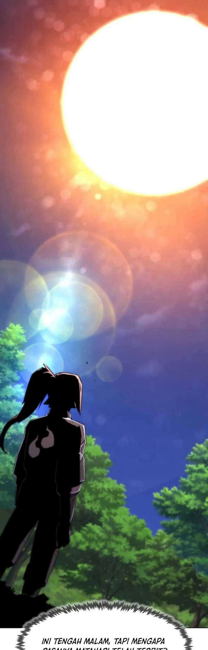 Becoming the Swordmaster Rank Young Lord of the Sichuan Tang Family Chapter 10 Gambar 82