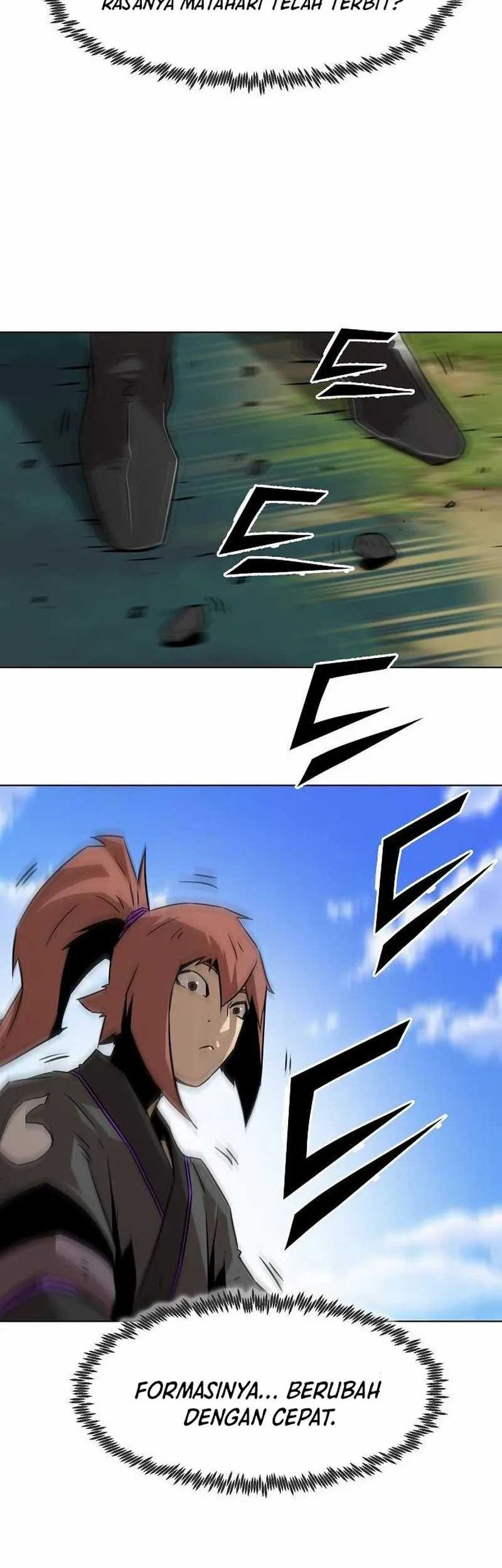 Becoming the Swordmaster Rank Young Lord of the Sichuan Tang Family Chapter 10 Gambar 83