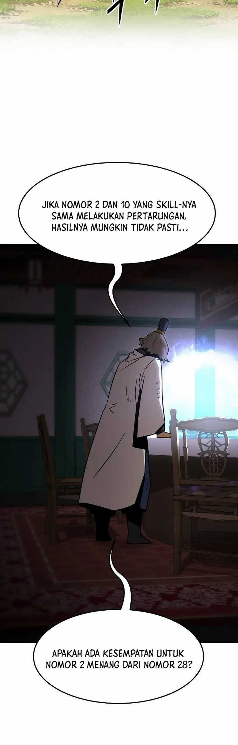 Becoming the Swordmaster Rank Young Lord of the Sichuan Tang Family Chapter 10 Gambar 11