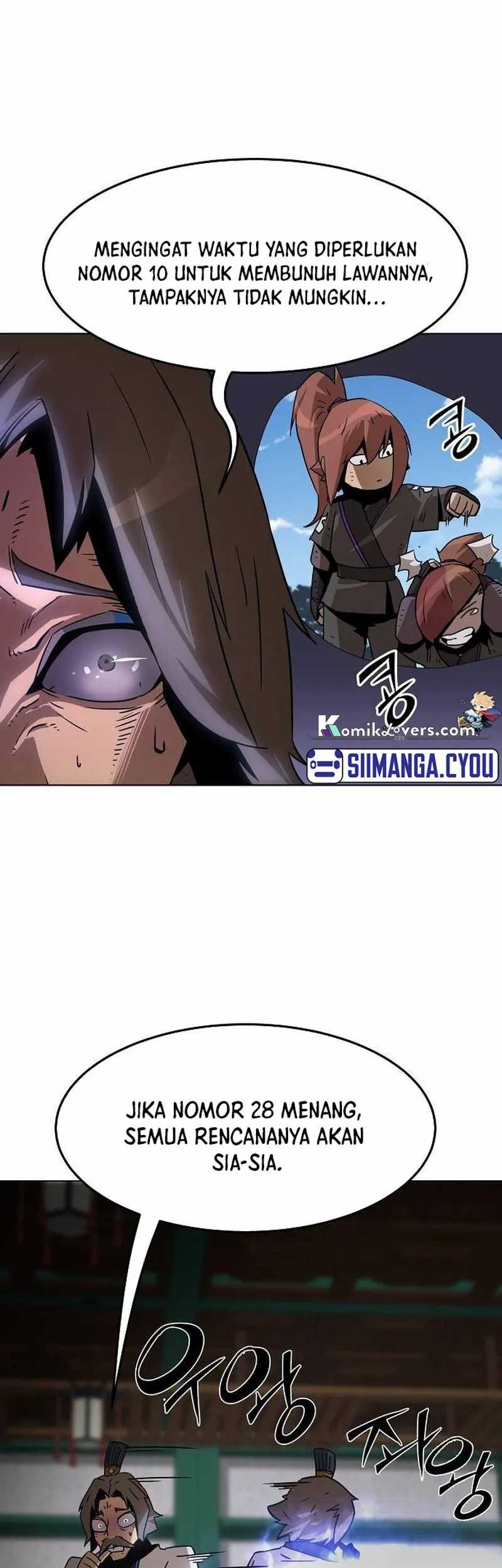 Becoming the Swordmaster Rank Young Lord of the Sichuan Tang Family Chapter 10 Gambar 12