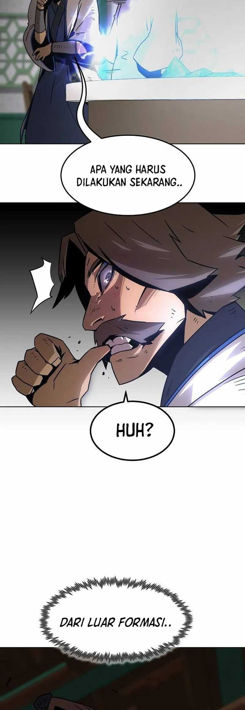 Becoming the Swordmaster Rank Young Lord of the Sichuan Tang Family Chapter 10 Gambar 13