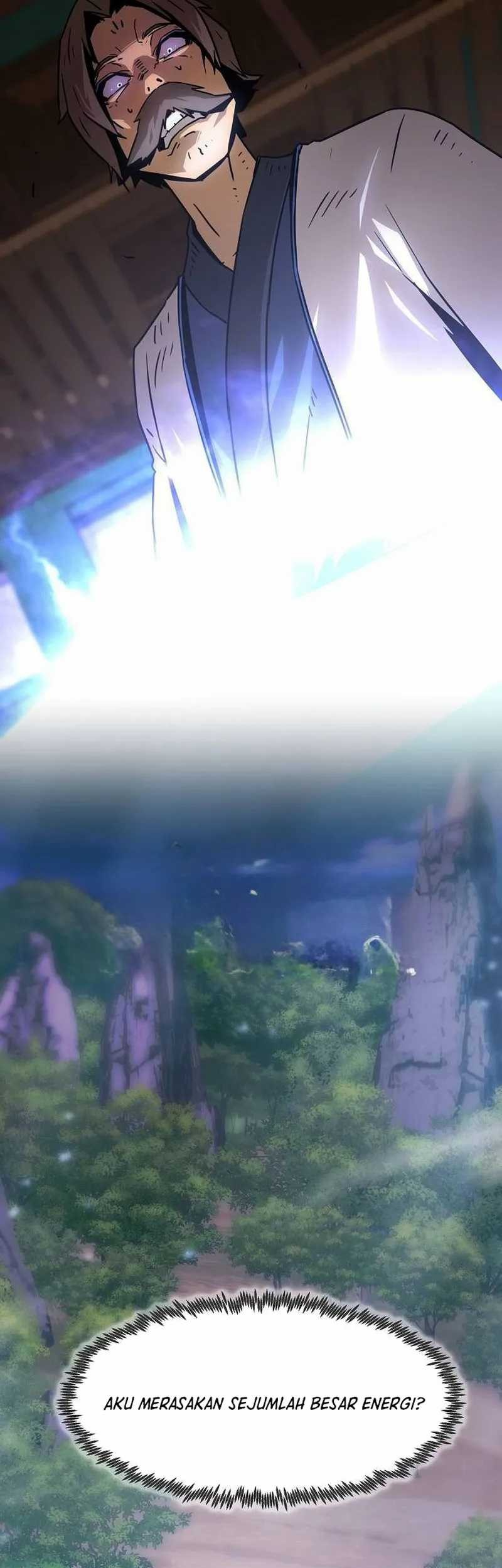 Becoming the Swordmaster Rank Young Lord of the Sichuan Tang Family Chapter 10 Gambar 14