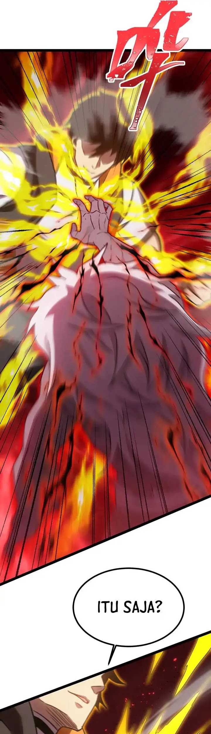 Apex Future Martial Arts Chapter 111 Gambar 33