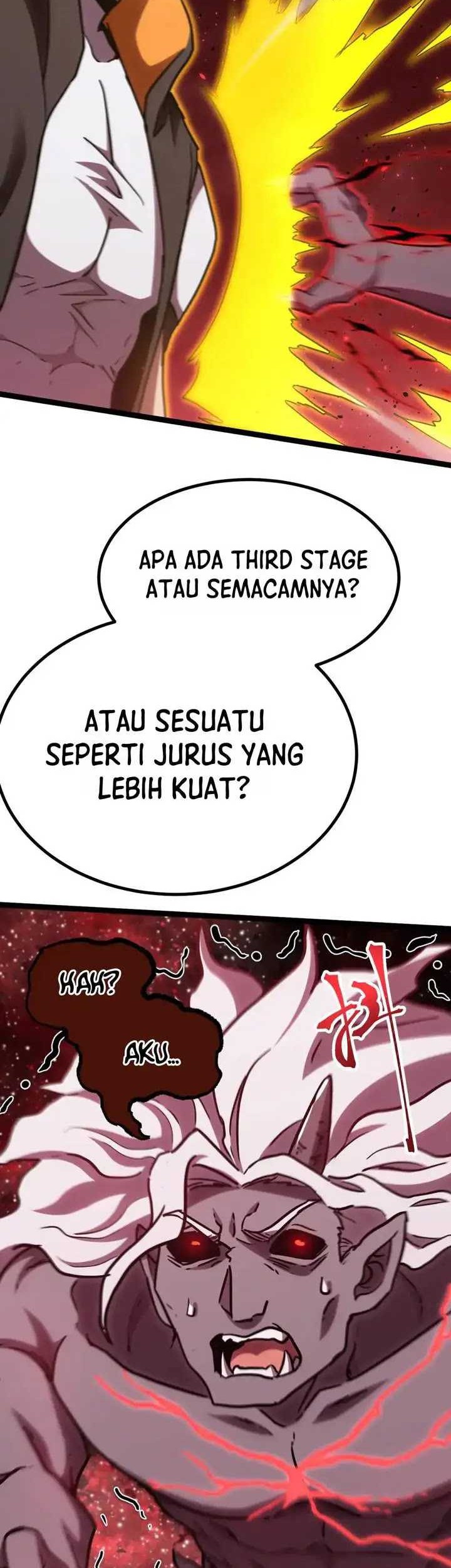 Apex Future Martial Arts Chapter 111 Gambar 34
