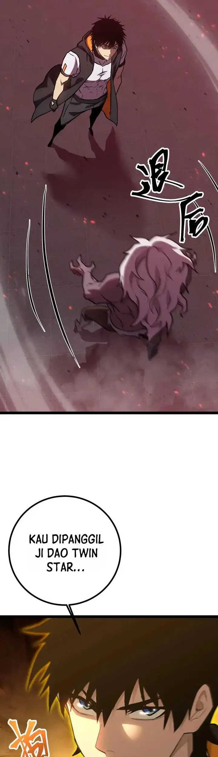 Apex Future Martial Arts Chapter 111 Gambar 36