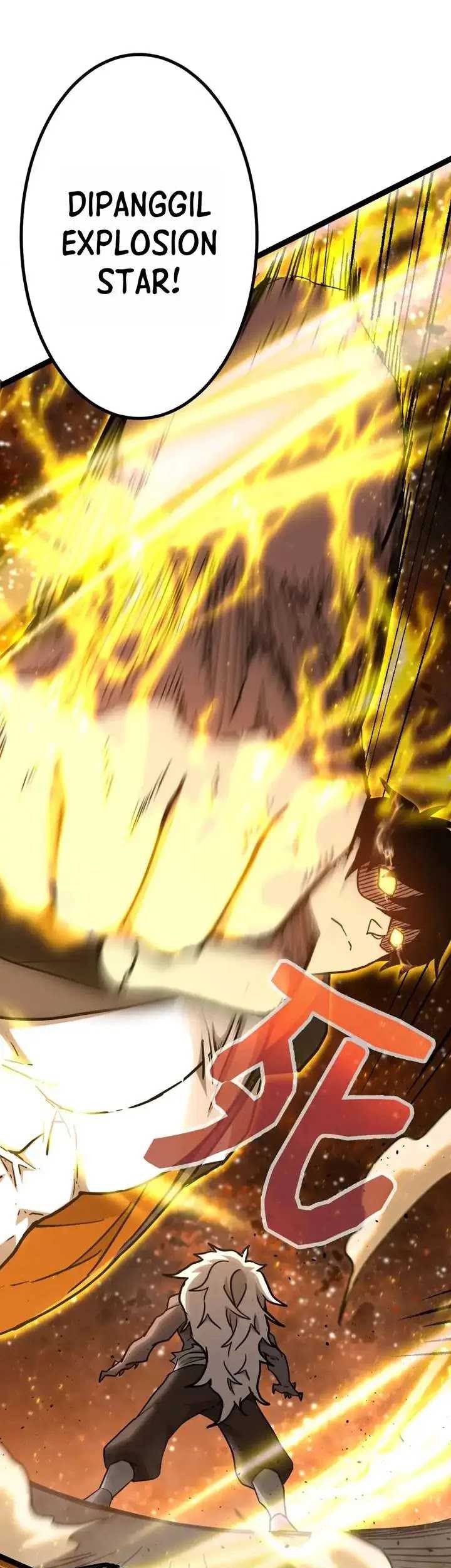 Apex Future Martial Arts Chapter 111 Gambar 39