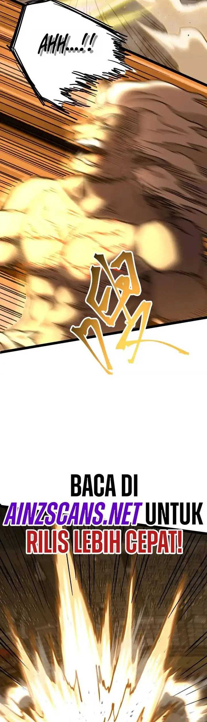 Apex Future Martial Arts Chapter 111 Gambar 40