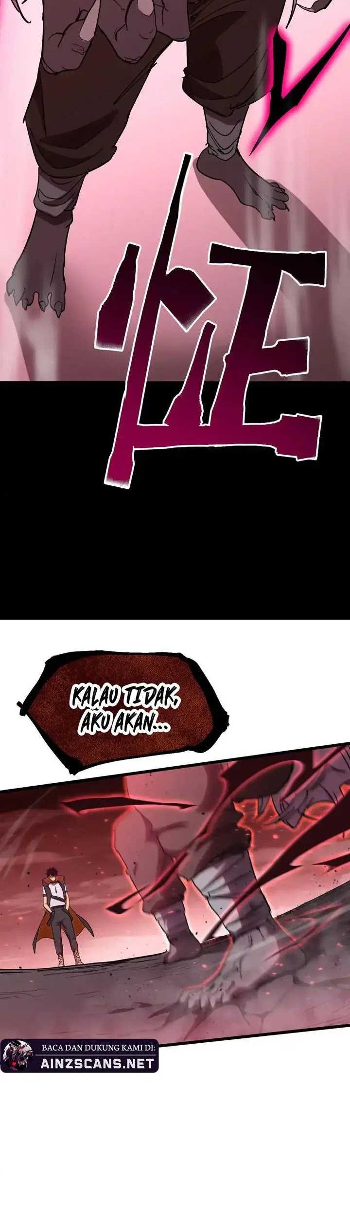 Apex Future Martial Arts Chapter 111 Gambar 20