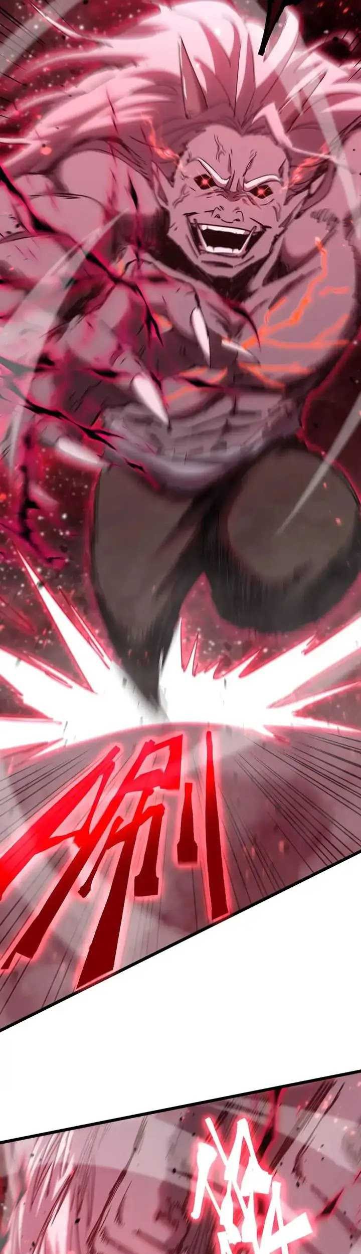 Apex Future Martial Arts Chapter 111 Gambar 22