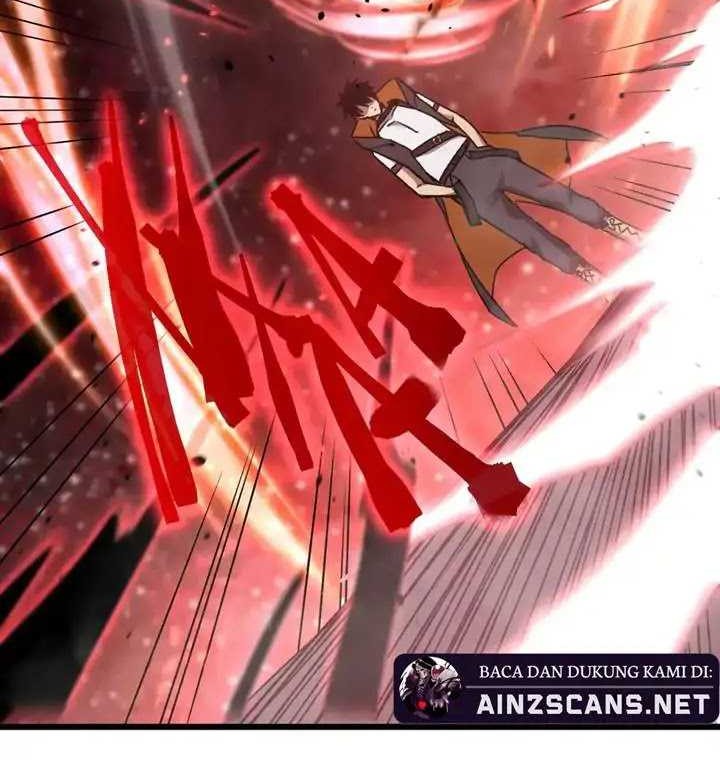 Apex Future Martial Arts Chapter 111 Gambar 24