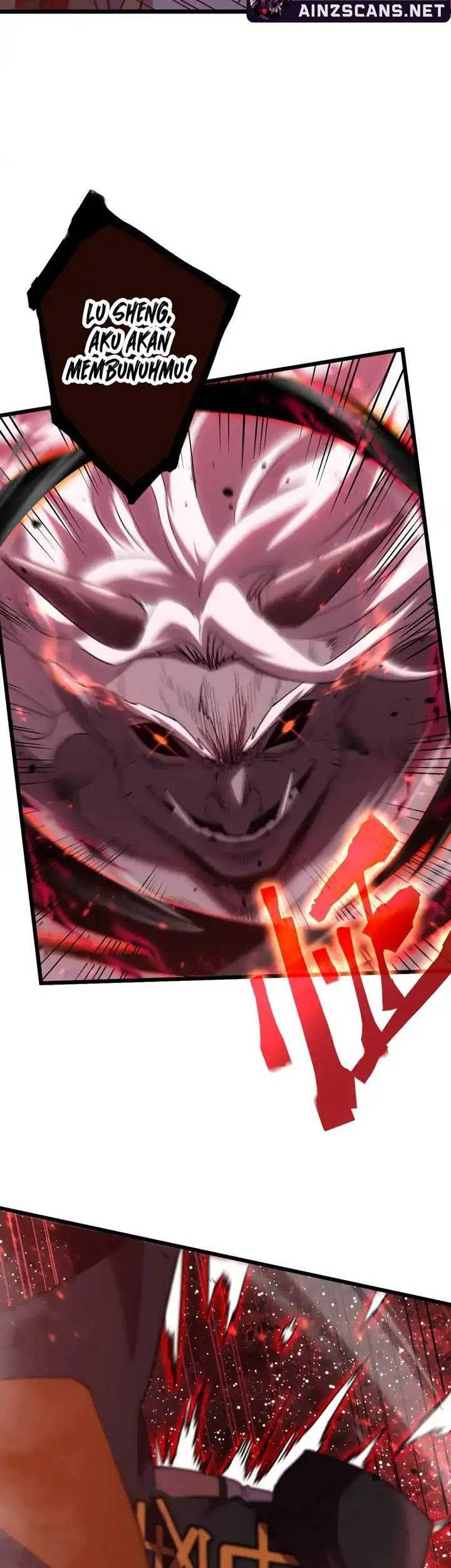 Apex Future Martial Arts Chapter 111 Gambar 26