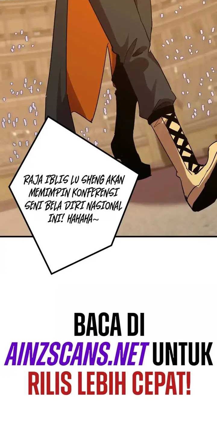 Apex Future Martial Arts Chapter 111 Gambar 61