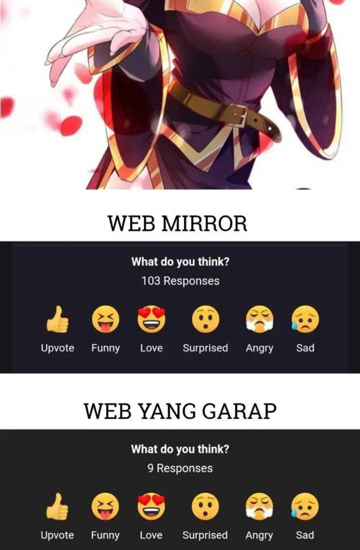 Apex Future Martial Arts Chapter 111 Gambar 66