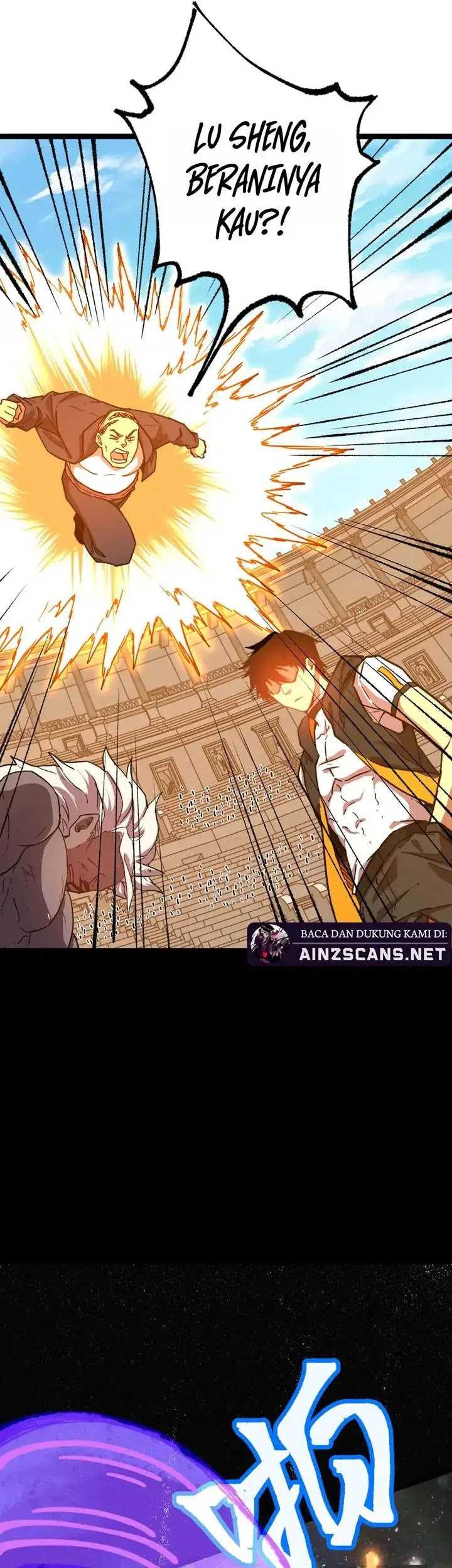 Apex Future Martial Arts Chapter 111 Gambar 47