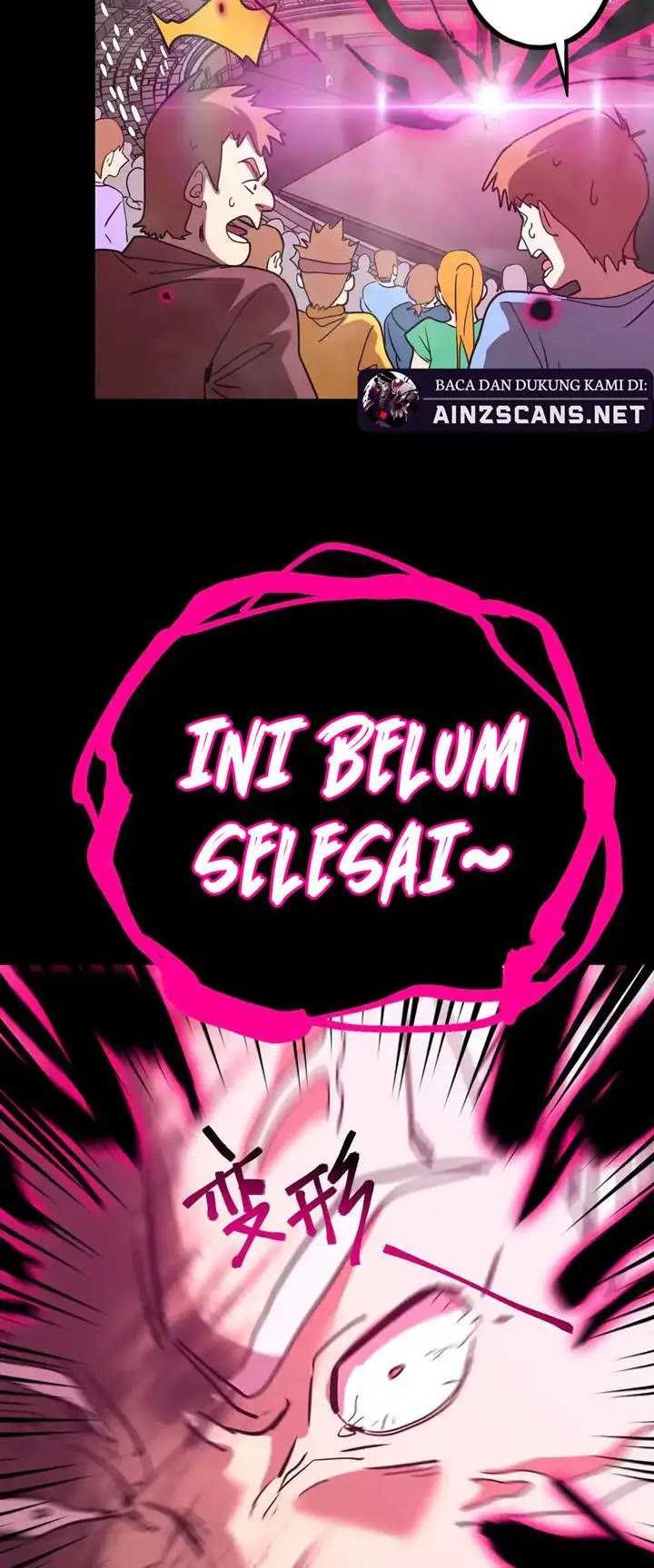 Apex Future Martial Arts Chapter 111 Gambar 5