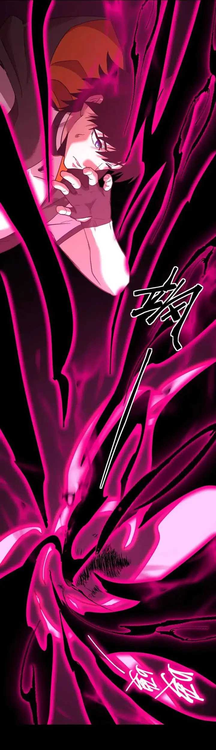 Apex Future Martial Arts Chapter 111 Gambar 8