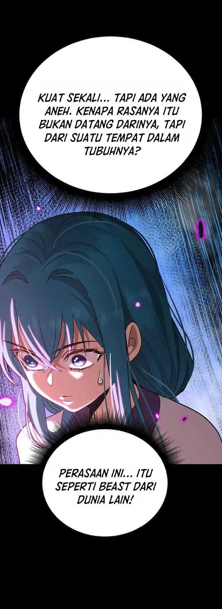 Apex Future Martial Arts Chapter 111 Gambar 12