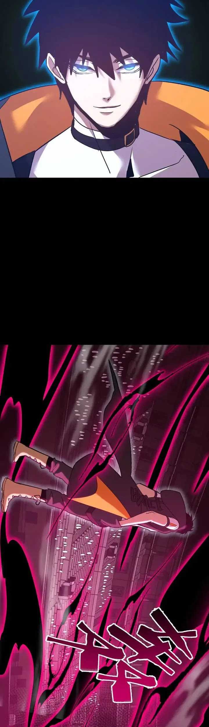 Apex Future Martial Arts Chapter 111 Gambar 16