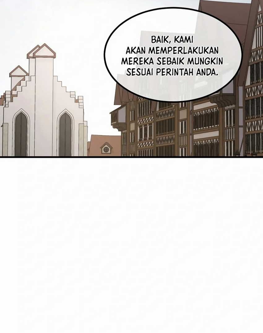 How a Former Pro Takes Advantage by Doing an Easy Job Chapter 69 Gambar 46