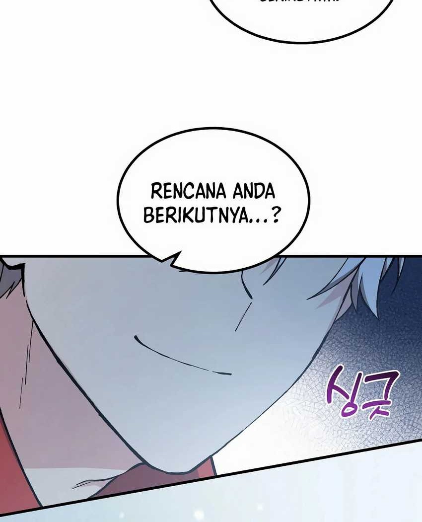 How a Former Pro Takes Advantage by Doing an Easy Job Chapter 69 Gambar 12