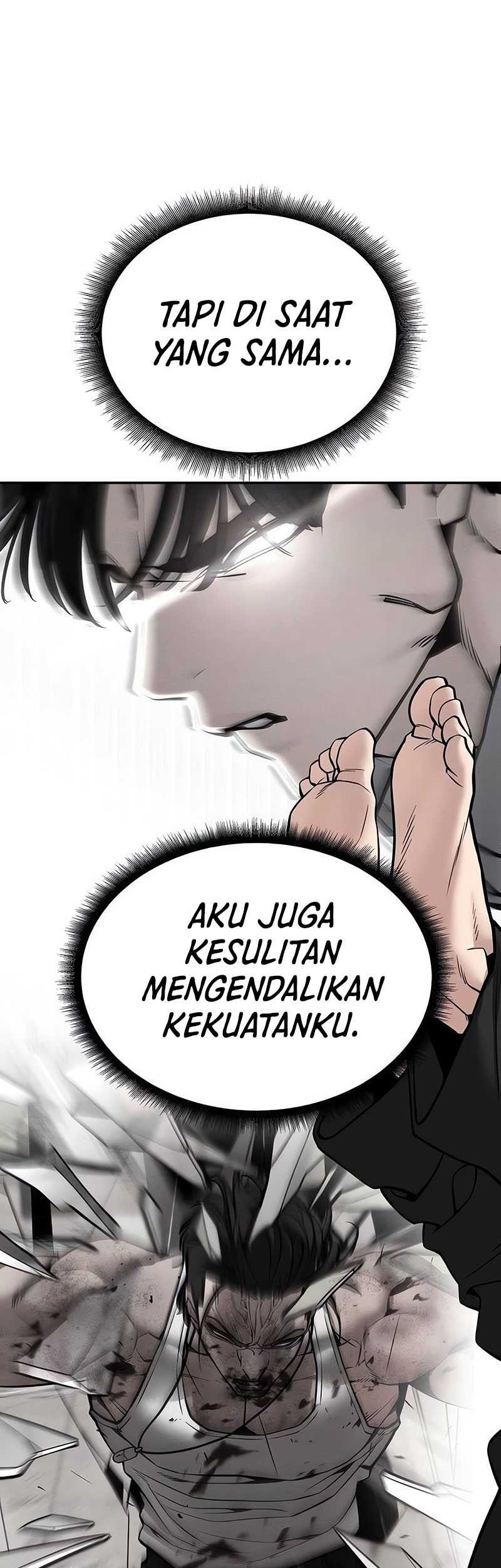 The Bully In Charge Chapter 96 Gambar 50