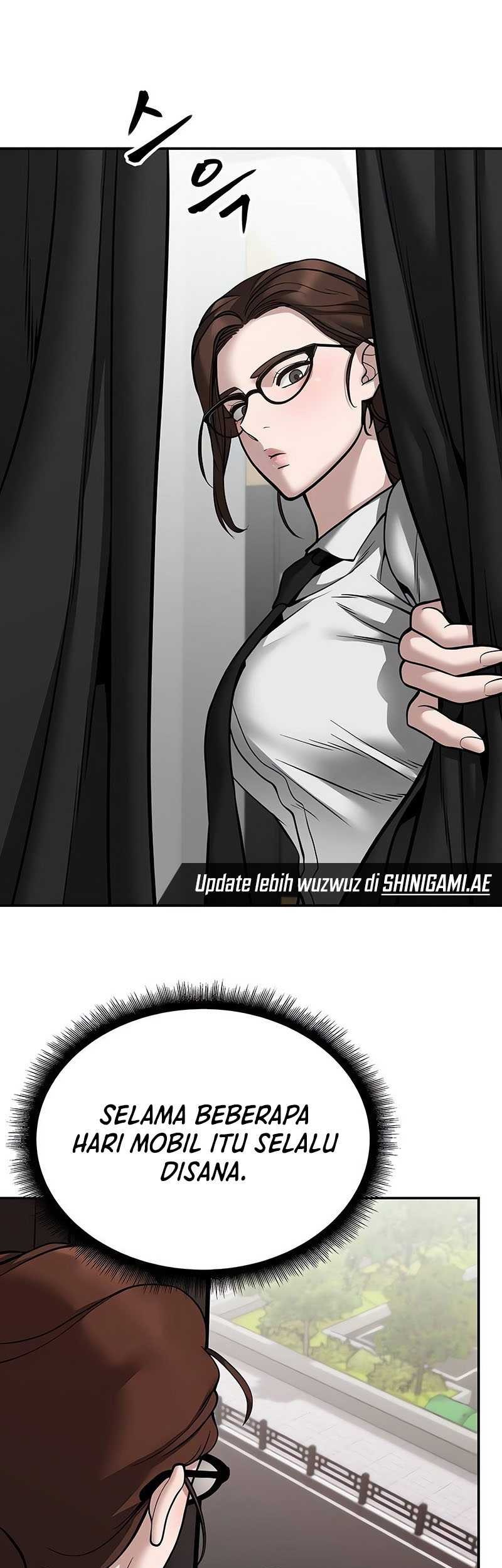 The Bully In Charge Chapter 96 Gambar 54