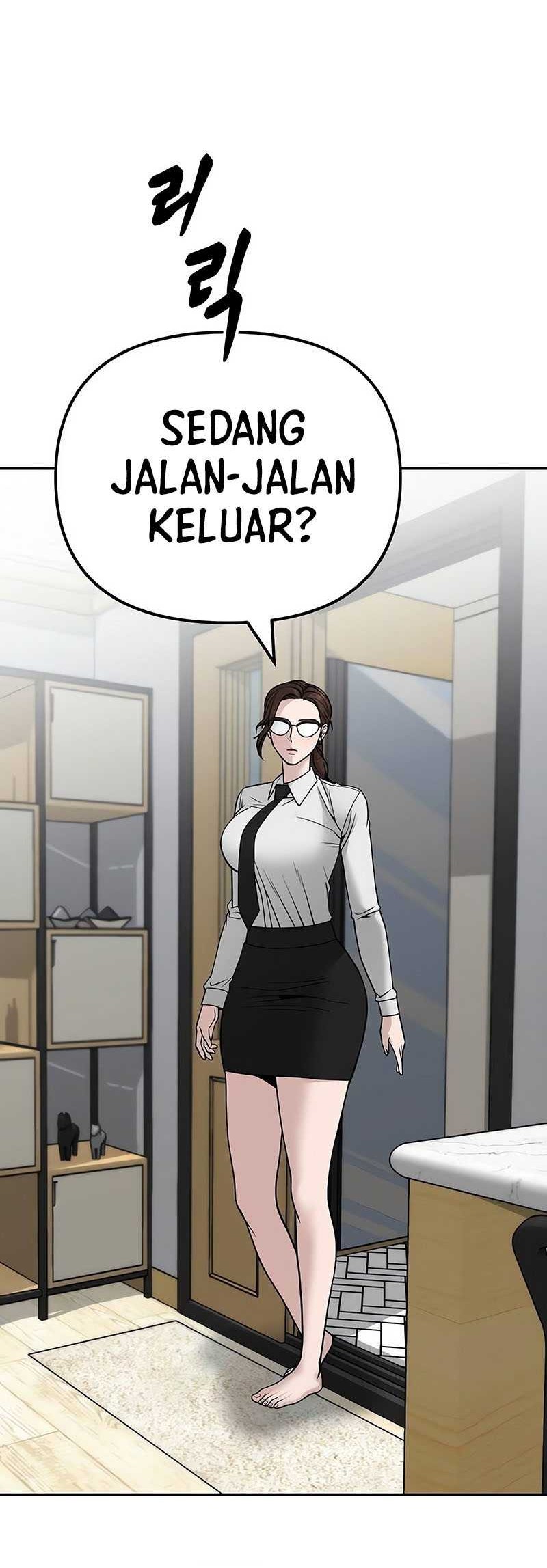 The Bully In Charge Chapter 96 Gambar 61