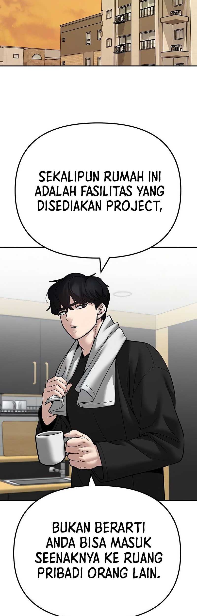 The Bully In Charge Chapter 96 Gambar 64