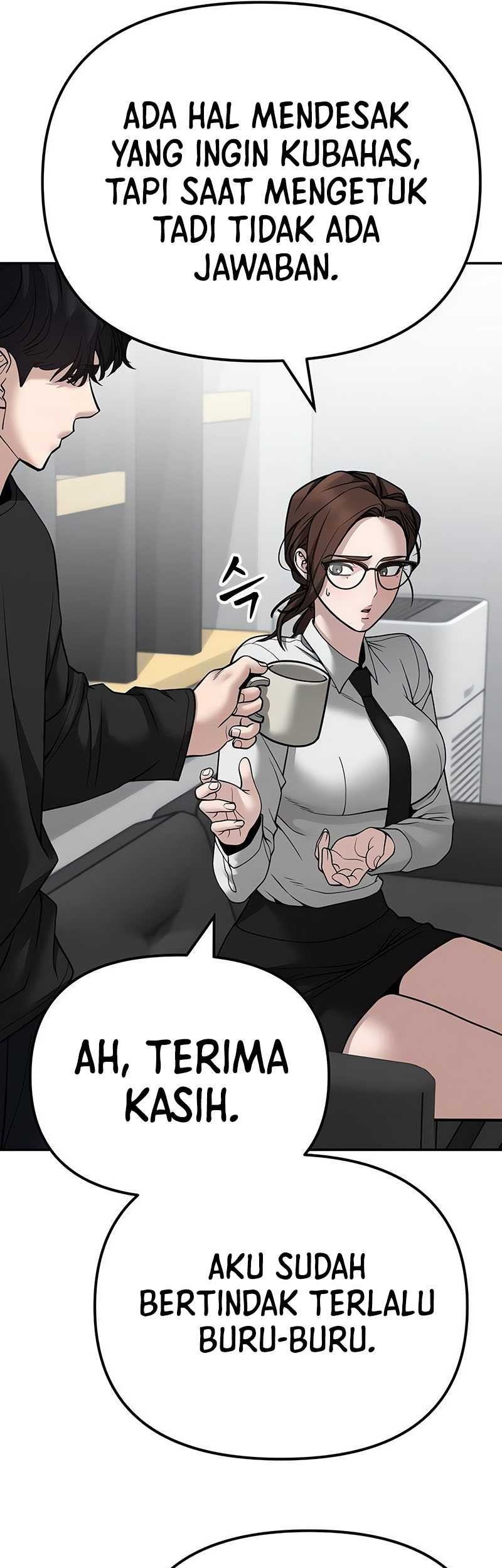 The Bully In Charge Chapter 96 Gambar 66