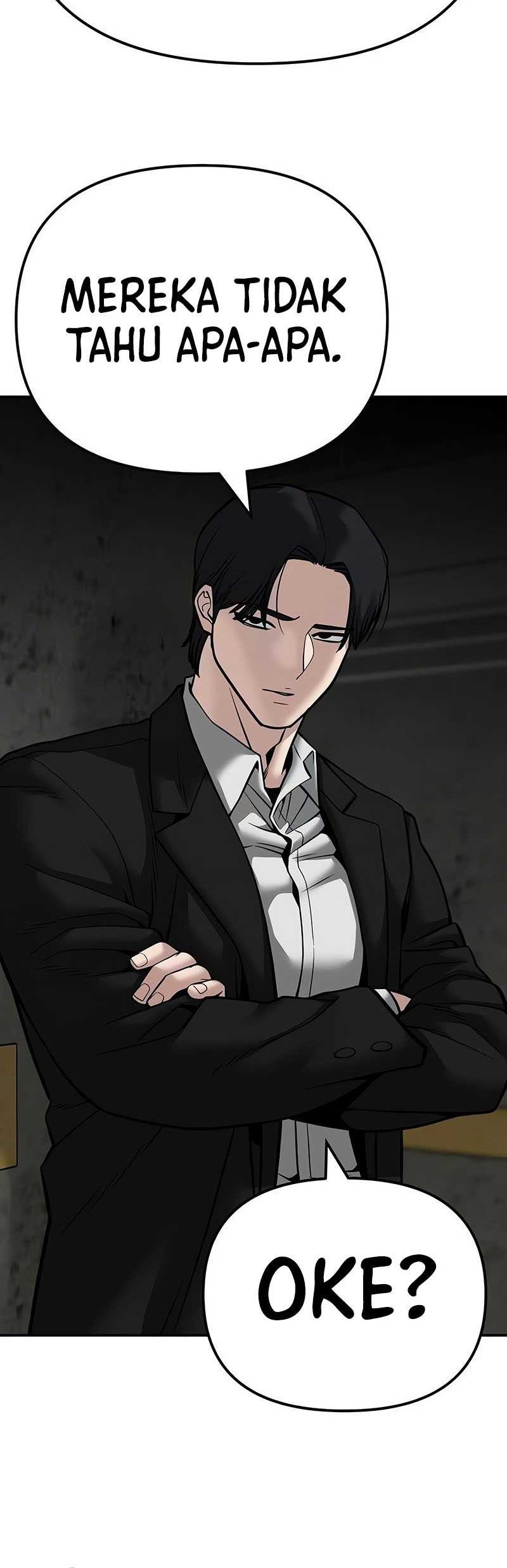 The Bully In Charge Chapter 96 Gambar 73