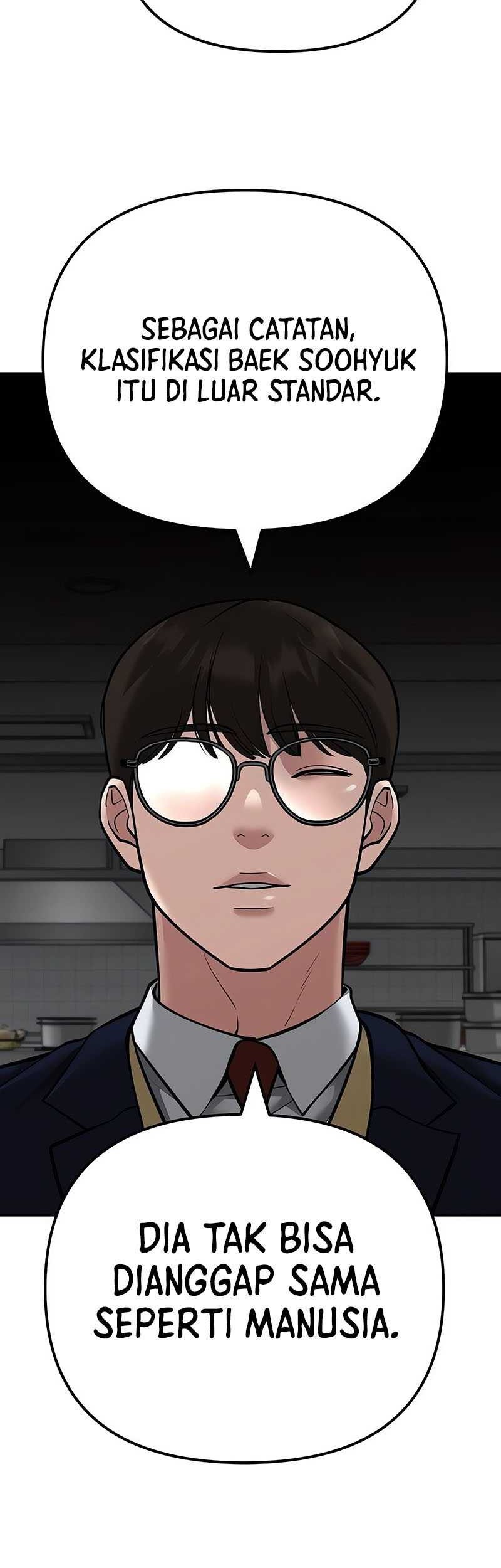 The Bully In Charge Chapter 96 Gambar 36