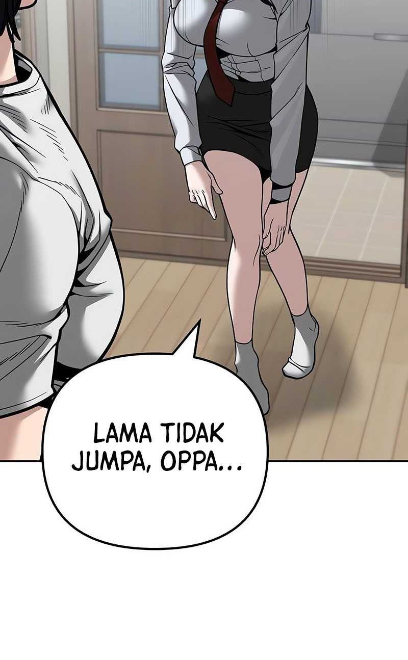 The Bully In Charge Chapter 96 Gambar 41