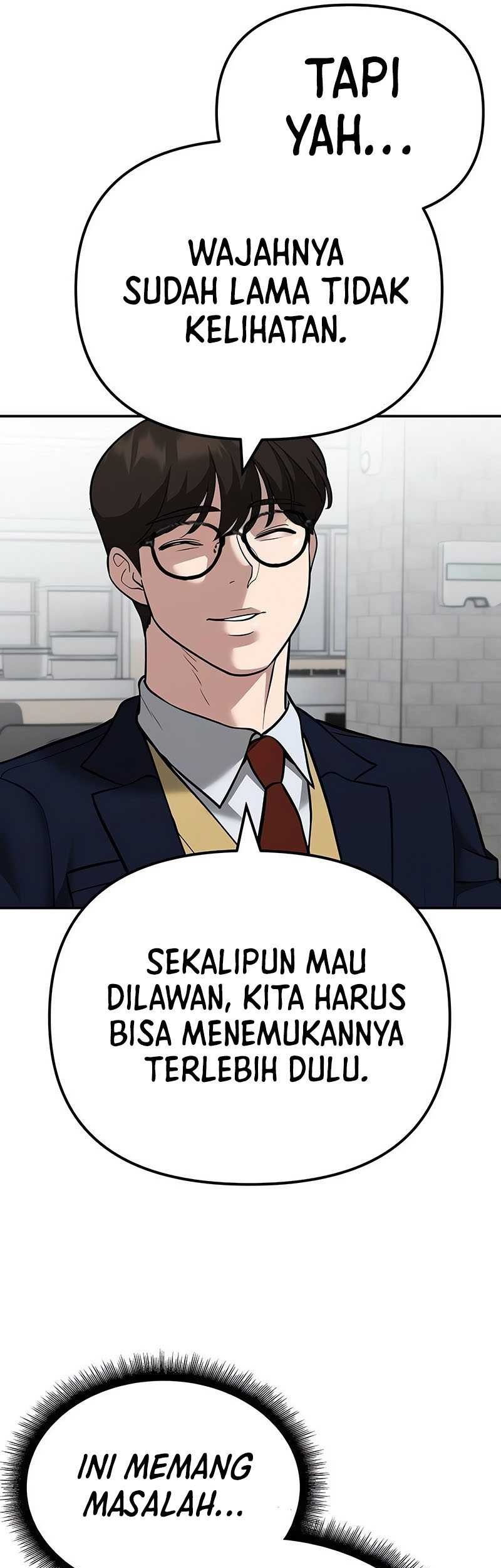 The Bully In Charge Chapter 96 Gambar 38