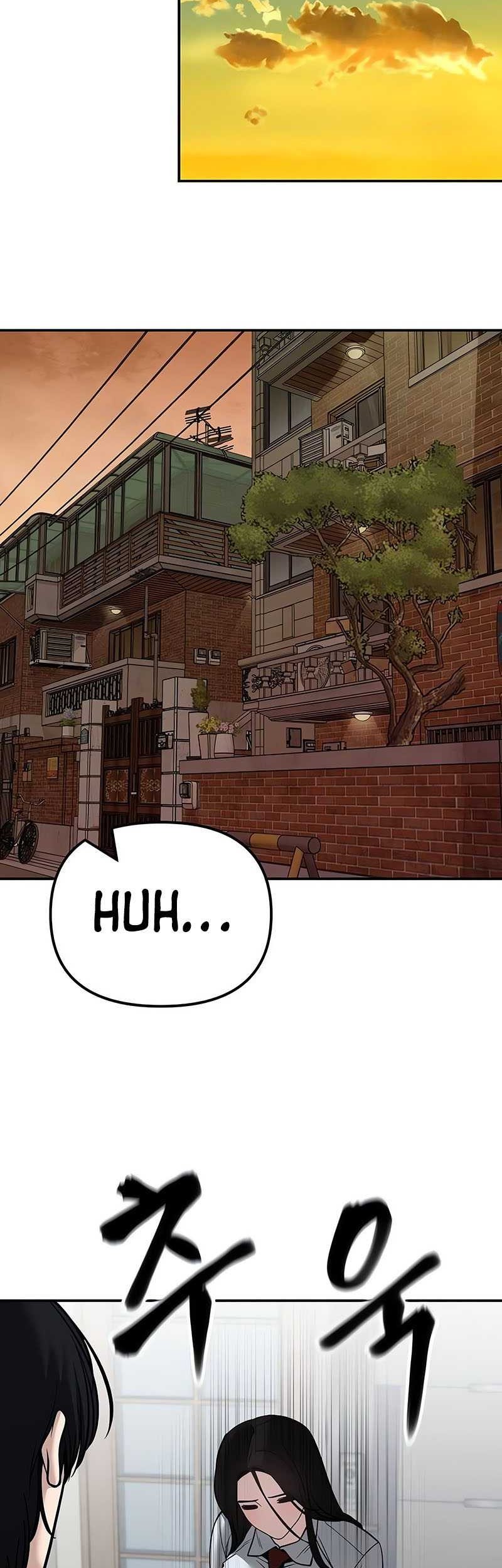 The Bully In Charge Chapter 96 Gambar 40