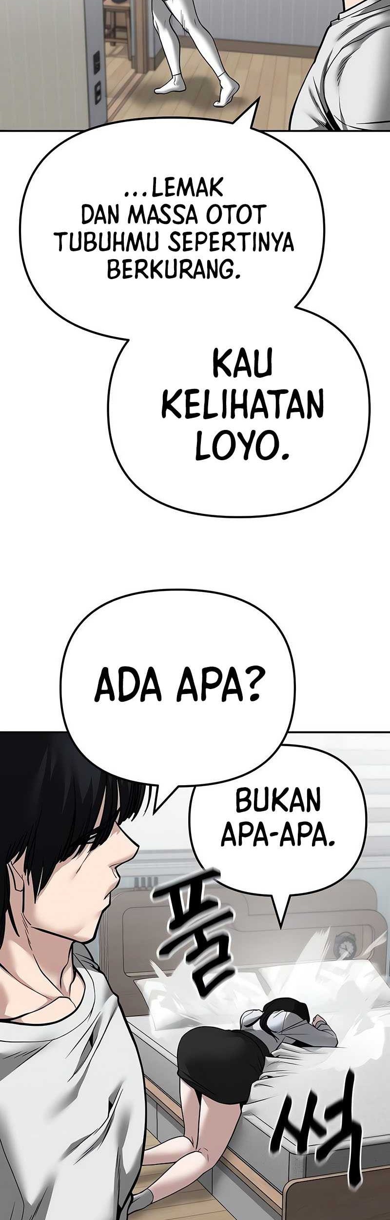 The Bully In Charge Chapter 96 Gambar 43