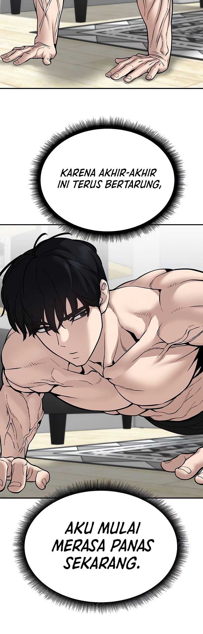 The Bully In Charge Chapter 96 Gambar 49