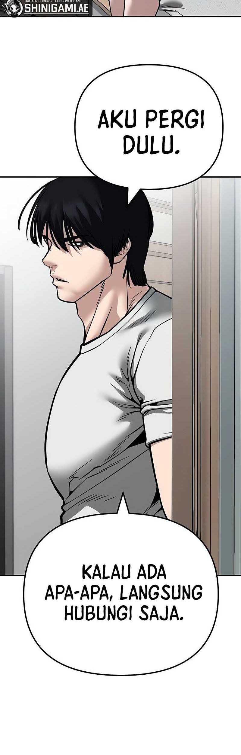 The Bully In Charge Chapter 96 Gambar 47