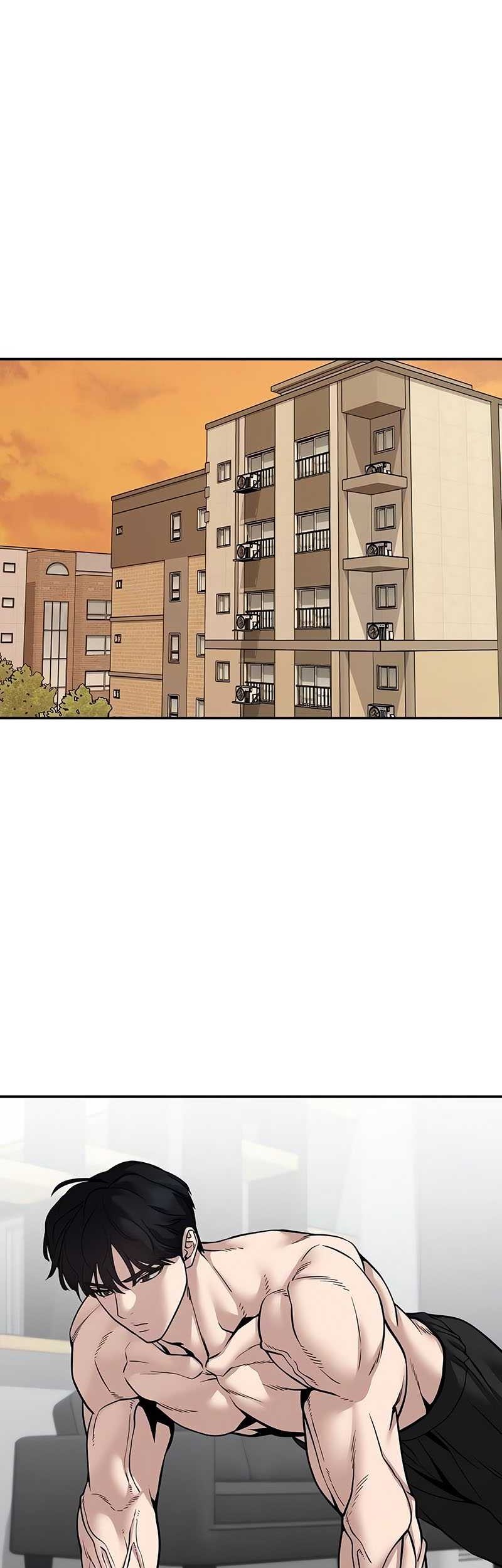 The Bully In Charge Chapter 96 Gambar 48