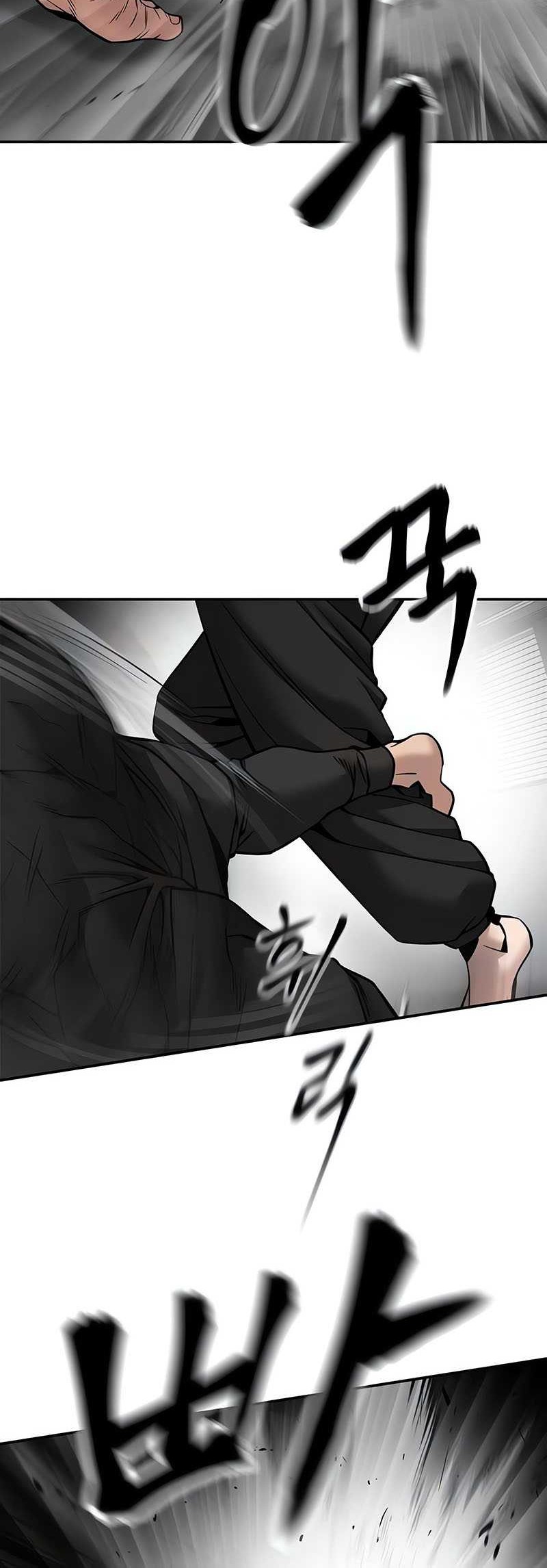 The Bully In Charge Chapter 96 Gambar 93