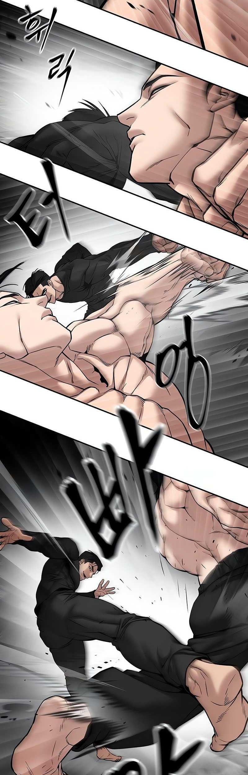 The Bully In Charge Chapter 96 Gambar 92