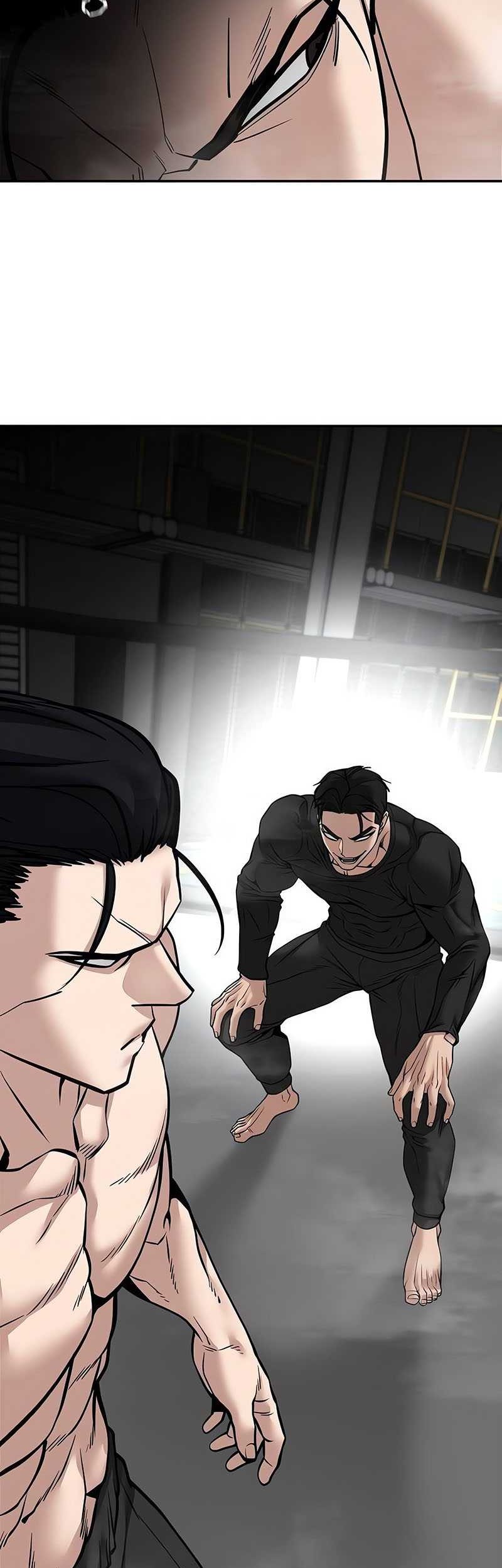 The Bully In Charge Chapter 96 Gambar 96