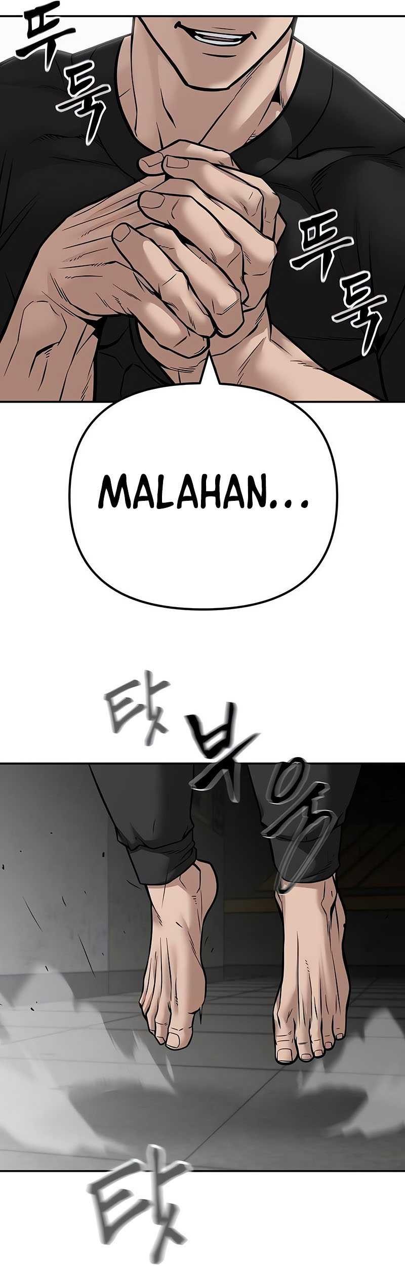 The Bully In Charge Chapter 96 Gambar 74