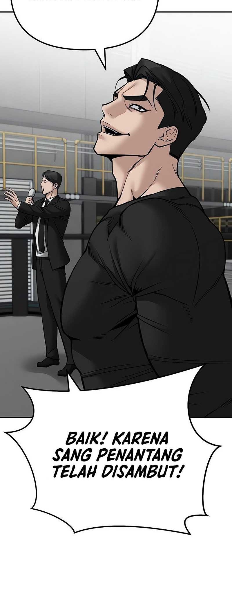 The Bully In Charge Chapter 96 Gambar 81