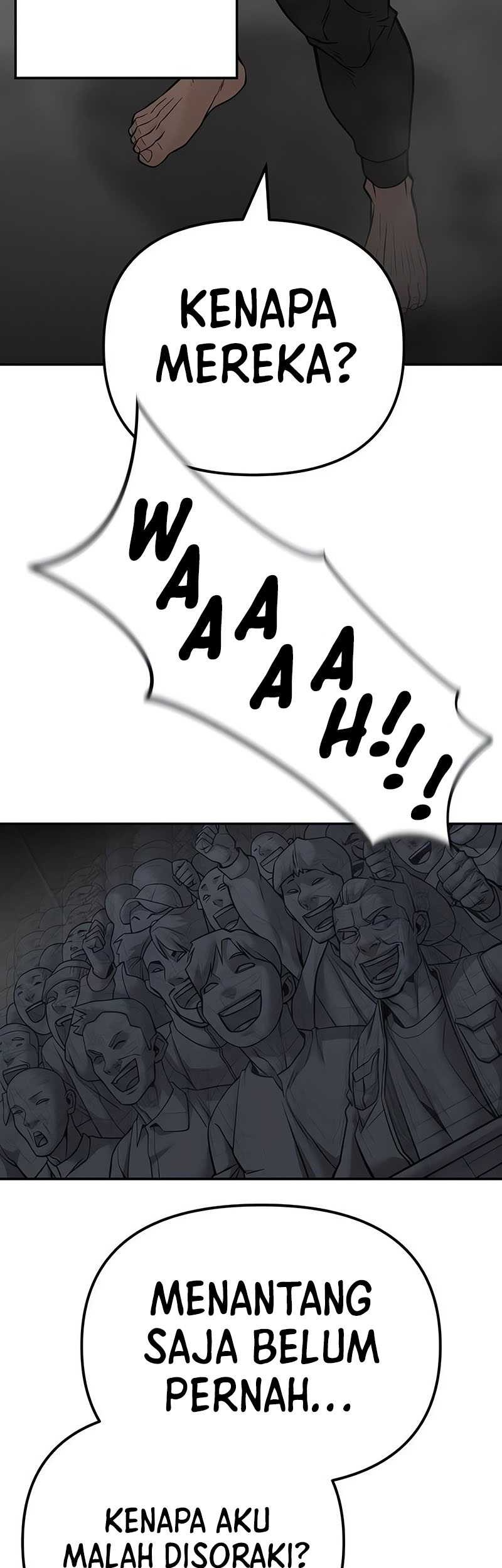 The Bully In Charge Chapter 96 Gambar 80