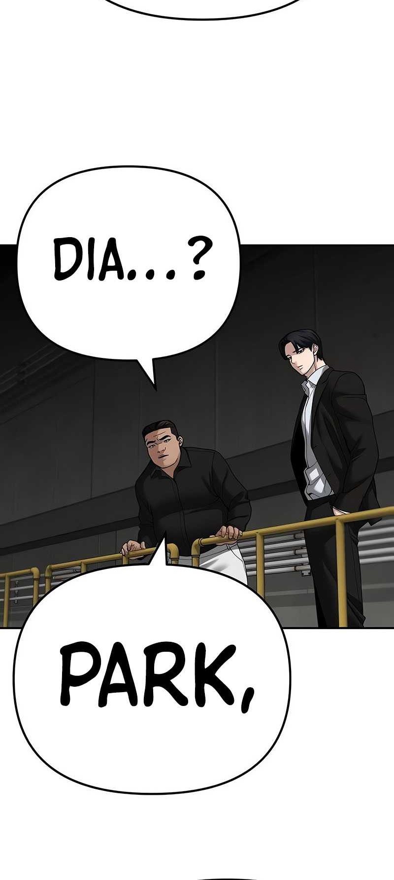 The Bully In Charge Chapter 96 Gambar 85