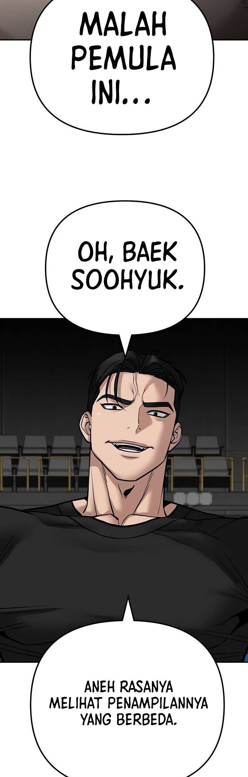 The Bully In Charge Chapter 96 Gambar 84